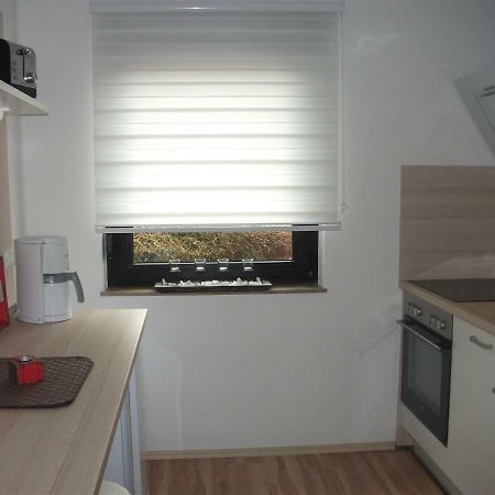 Ferienwohnung Im Harz Bad Lauterberg Esterno foto