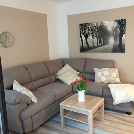 Ferienwohnung Im Harz Bad Lauterberg Esterno foto