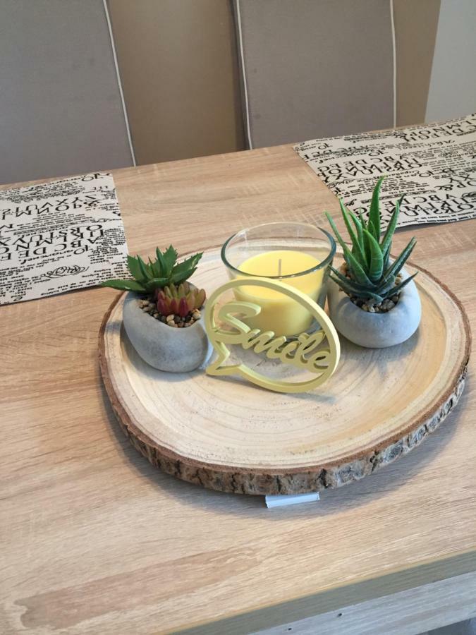 Ferienwohnung Im Harz Bad Lauterberg Esterno foto